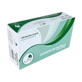 Guante Nitrilo Verde cal 7 X 100 UND
