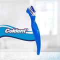 Cepillo dental Coldent Protesis