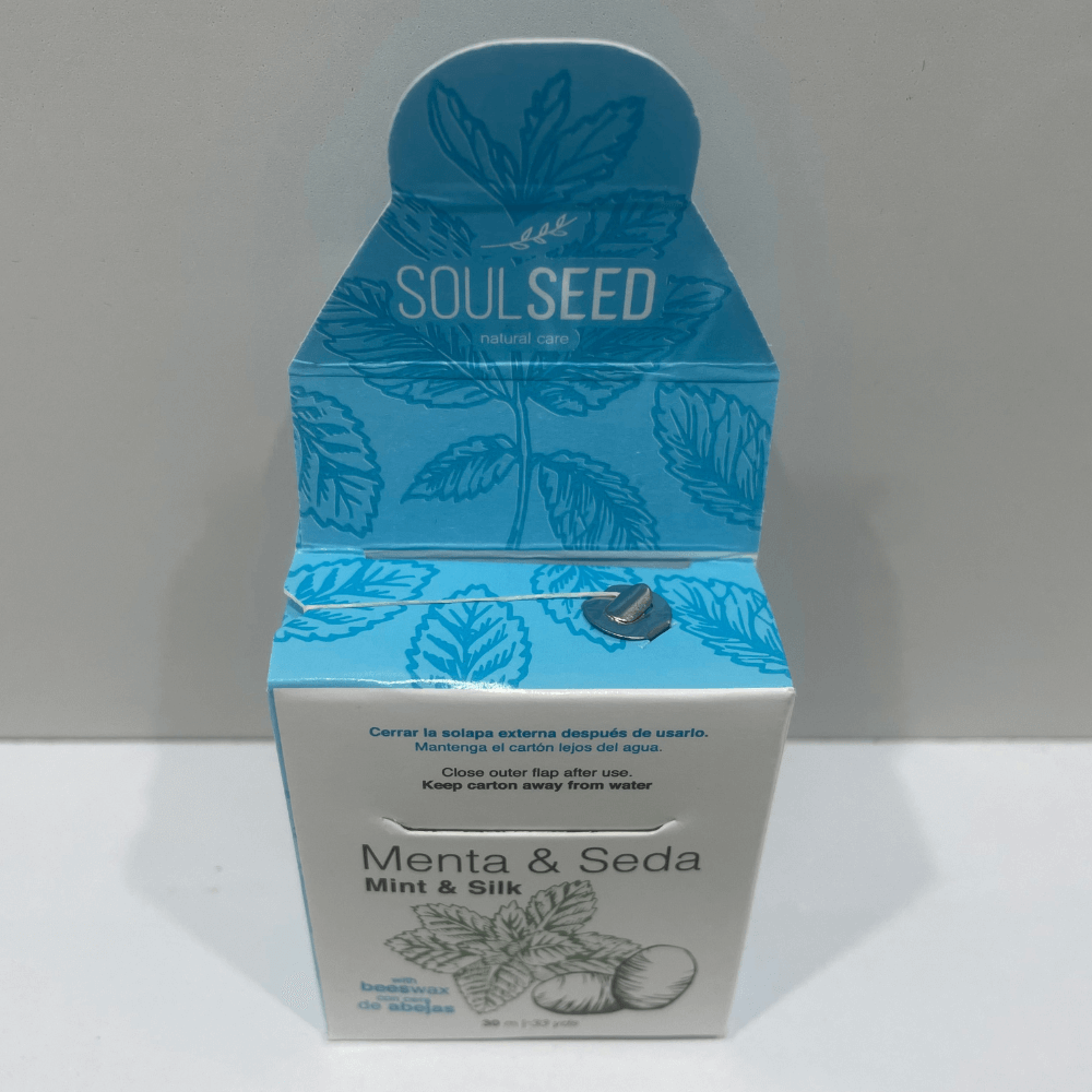 Seda charcoal  (soulseed)