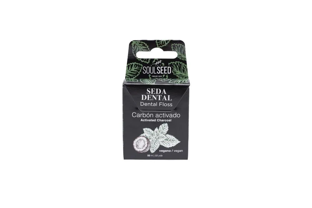 Seda charcoal  (soulseed)