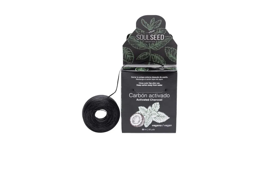 Seda charcoal  (soulseed)
