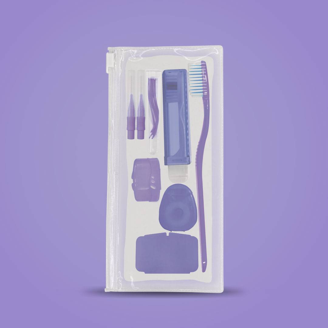 kit ortodoncia K278