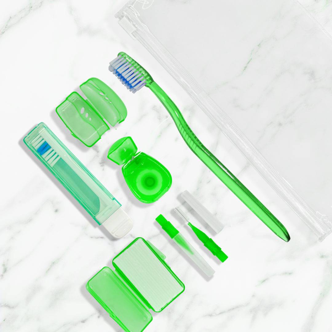 kit ortodoncia K278