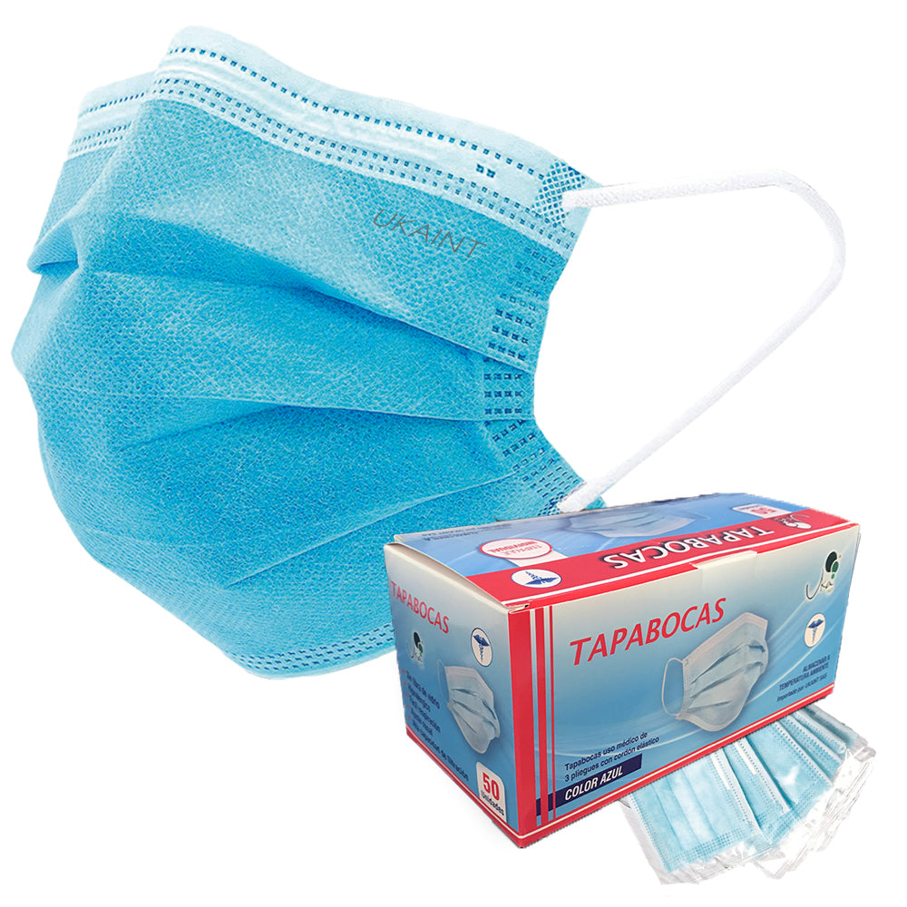 Tapabocas