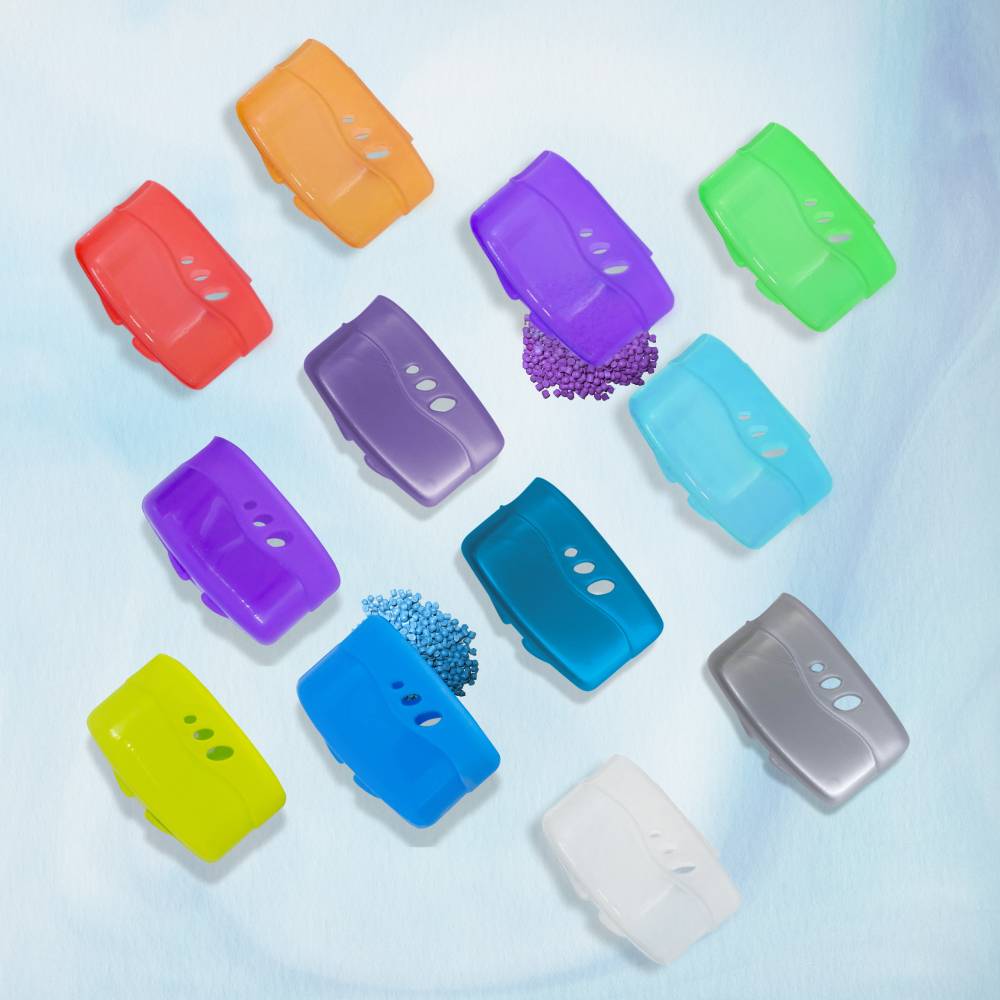 Protector dental Universal