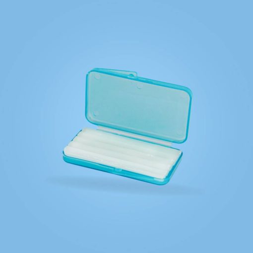 Cera para ortodoncia