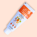 Crema dental niños SIN FLUOR (soulseed)