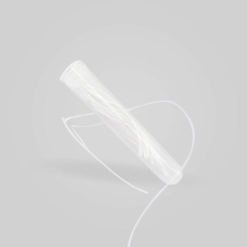Enhebrador dental
