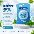 Seda Dental Dr. Sedita - Sabor Menta (20m)