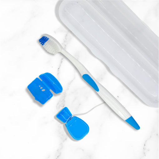 Kit Odontológico Adultos