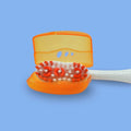 Protector dental Universal